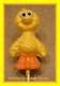 297sp Baby Yellow Chicken Chocolate or Hard Candy Lollipop Mold